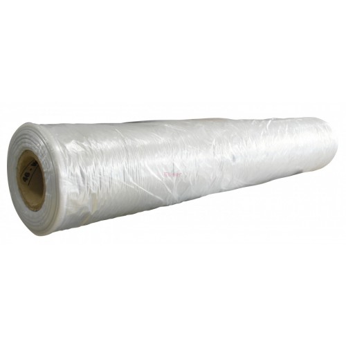 FOLIE DE MULCIRE TRANSPARENTA - 2000 M 